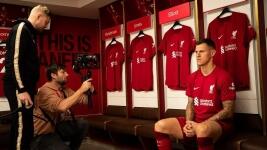 sportfilm Martin Škrtel